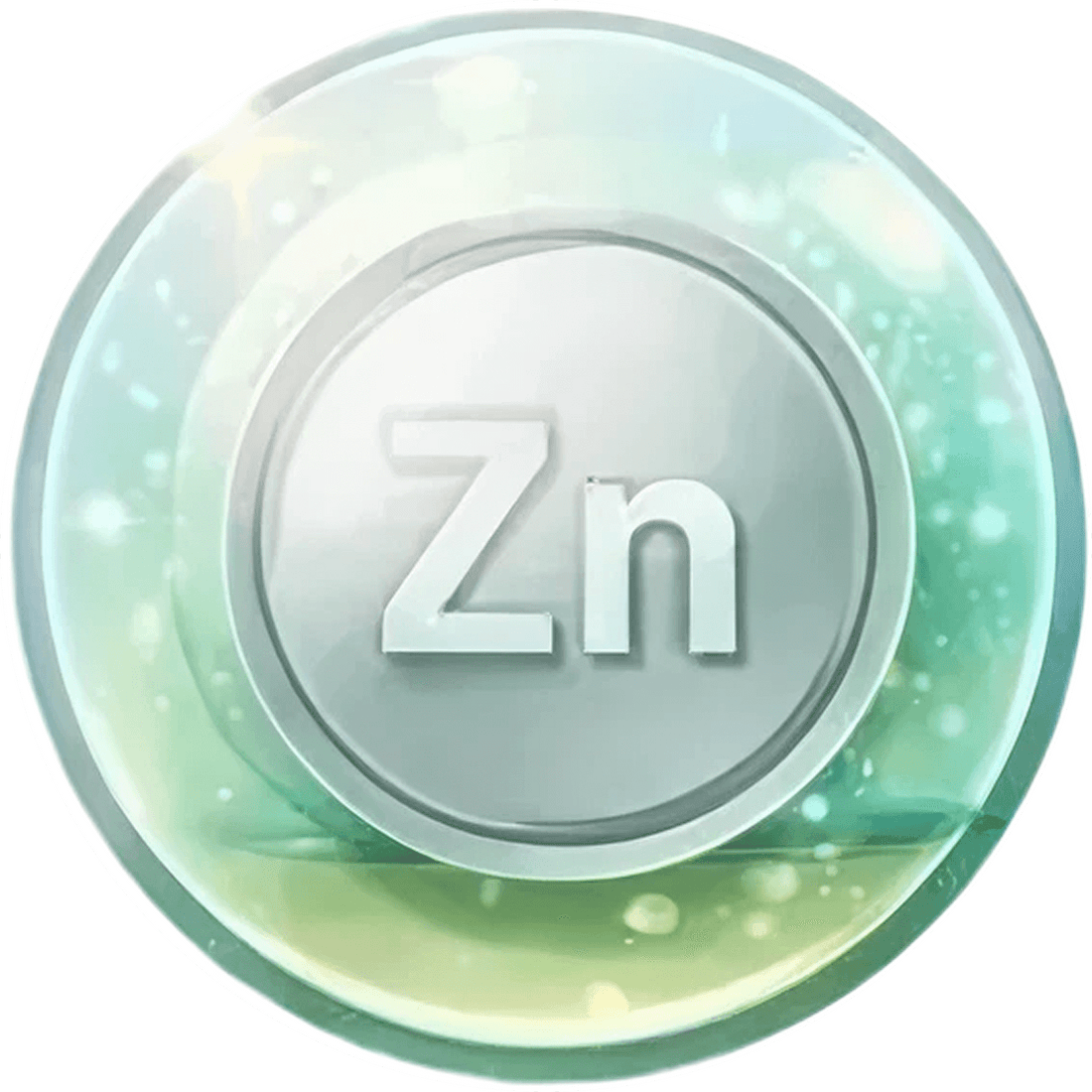 Zinc