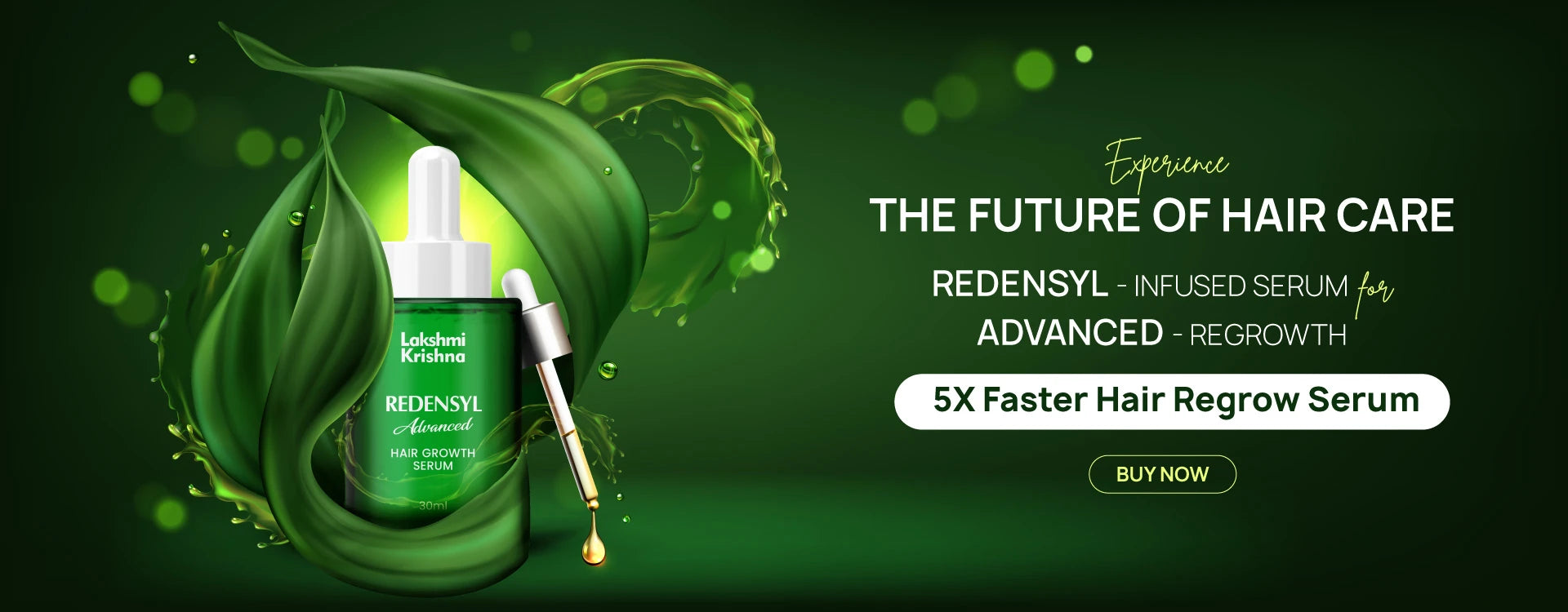 Lakshmi Krishna Naturals