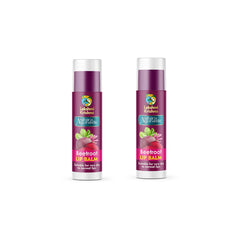 Beetroot Lip Balm
