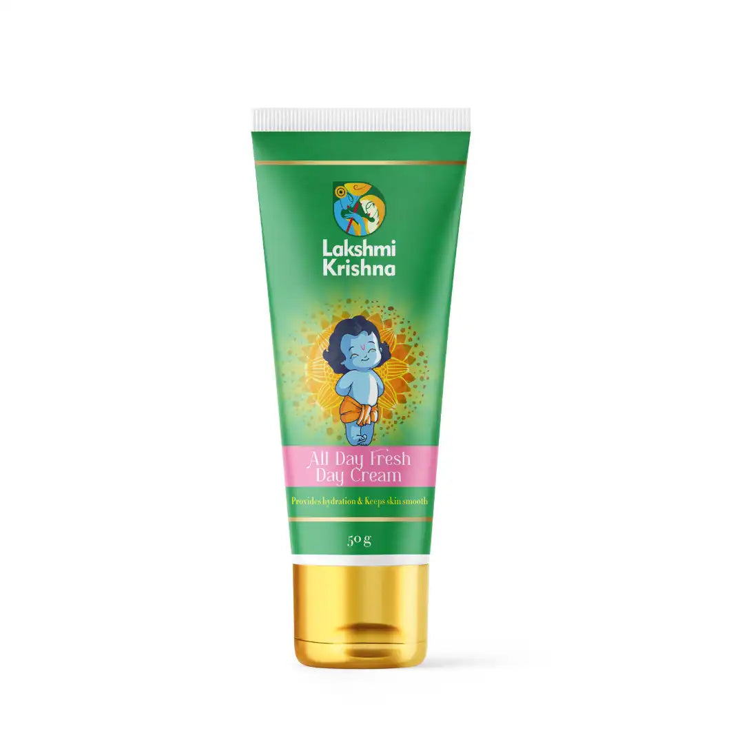 All Day Fresh Day Cream