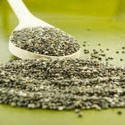 Chia Seeds Extract