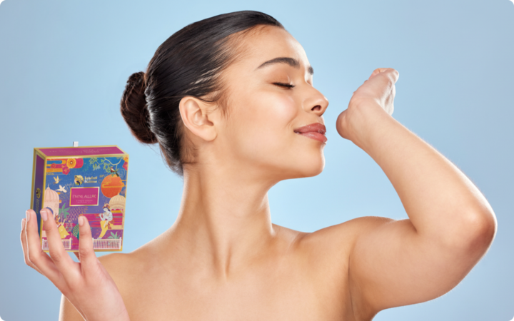 Lakshmi Krishna Naturals