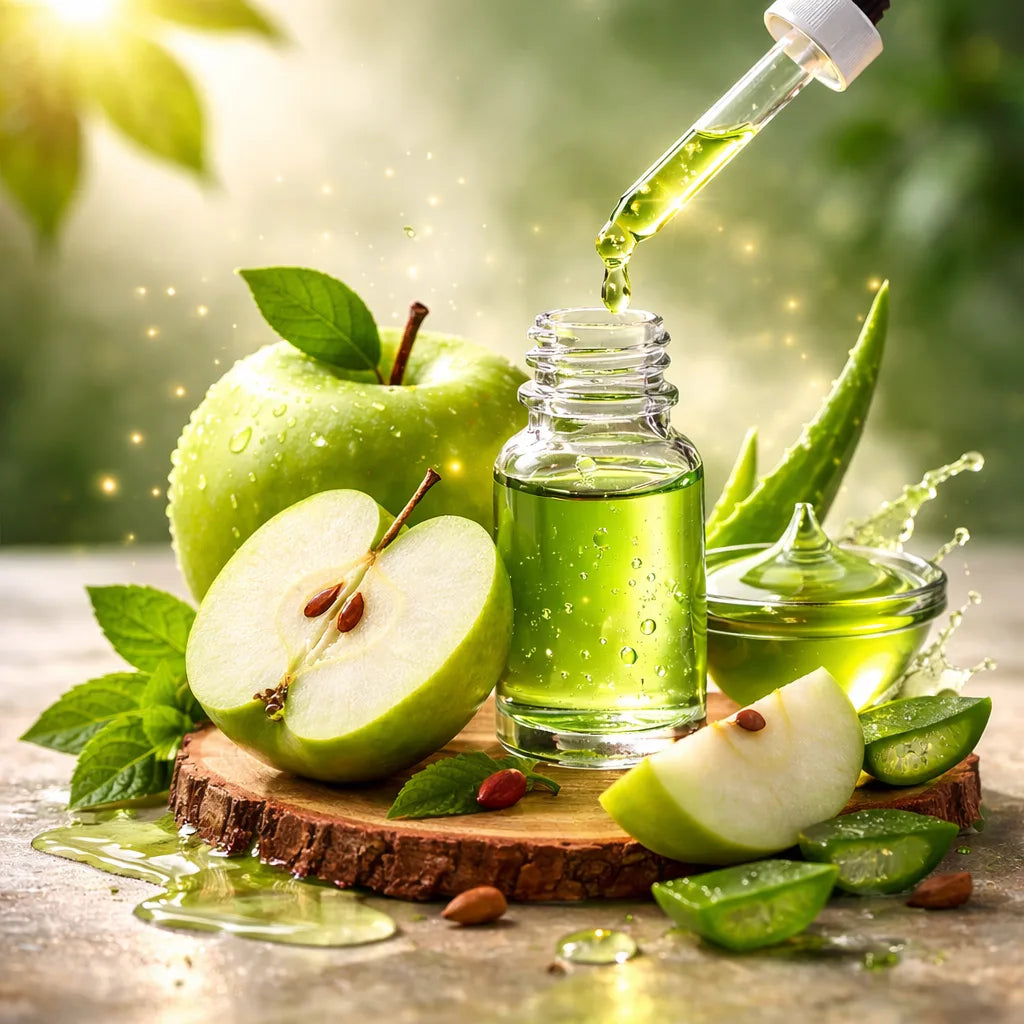 Green Apple Extract