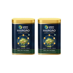 Hairgro Nutrition Mix Powder