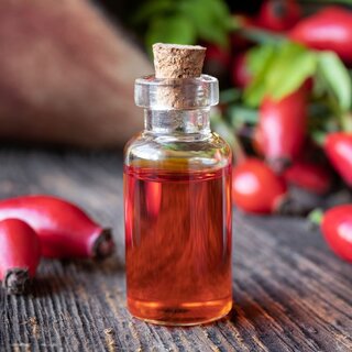 Rosehip Oil