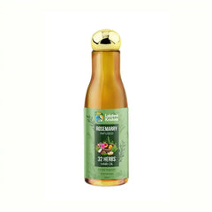 32 Herbs Hair Regrowth Oil