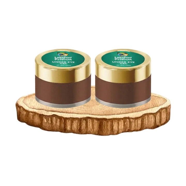 Under Eye Gel