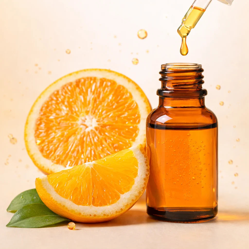 Vitamin C Extract