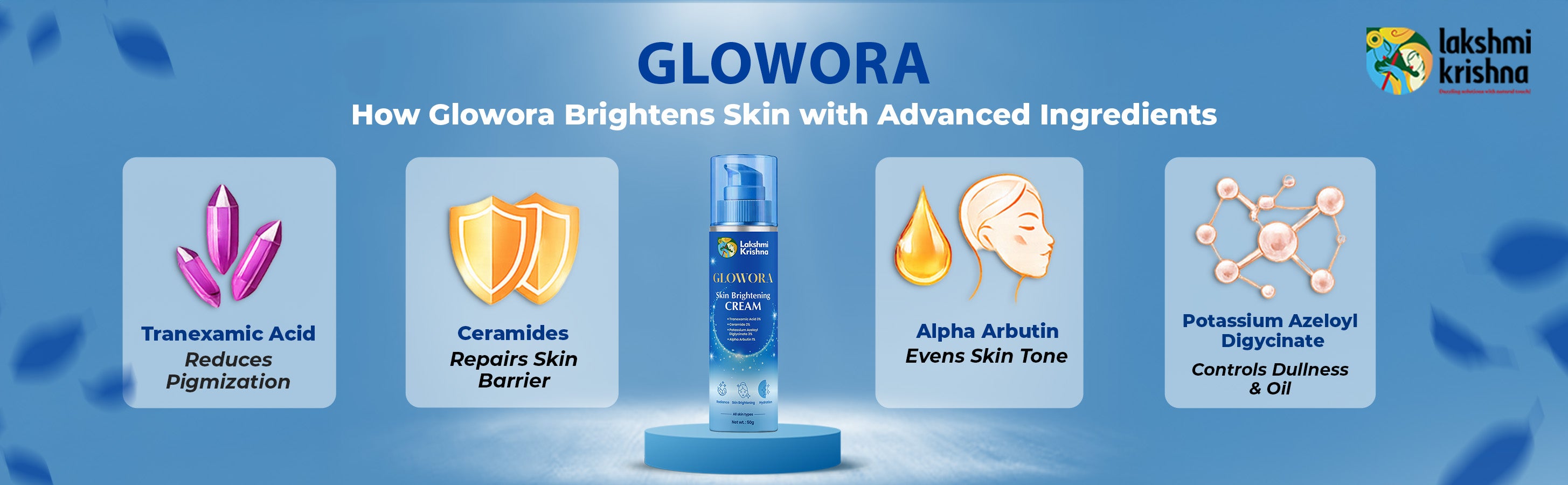 Lakshmi Krishna Naturals